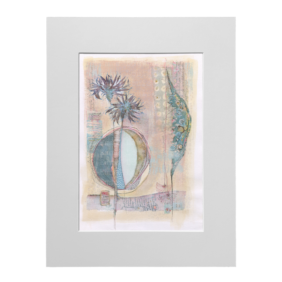 A4 Print